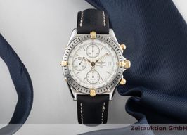 Breitling Chronomat B13048 (1990) - 40 mm Steel case