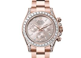 Rolex Daytona 126595TBR -