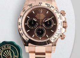 Rolex Daytona 126505 -