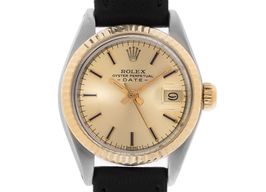 Rolex Lady-Datejust 6917 -