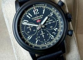 Chopard Mille Miglia 168589-3028 (2023) - Zwart wijzerplaat 42mm Staal