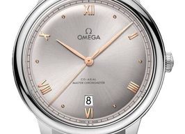 Omega De Ville 434.13.40.20.06.001 -