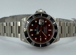 Rolex Submariner Date 16610 -