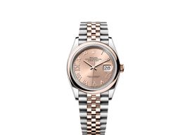 Rolex Datejust 36 126201 -
