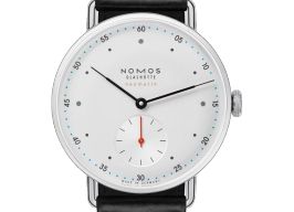 NOMOS Metro Neomatik 1106 -