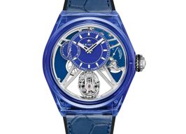 Zenith Defy 04.9003.8812/51.R584 -