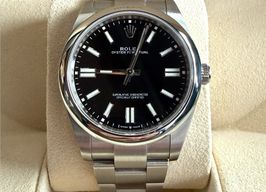 Rolex Oyster Perpetual 41 124300 -