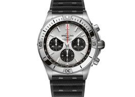 Breitling Chronomat 42 AB0134101G1S2 (2025) - 43 mm Steel case