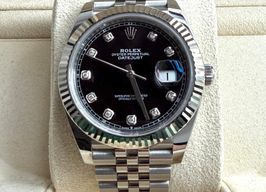 Rolex Datejust 41 126334 -