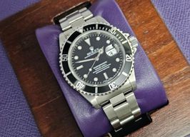 Rolex Submariner Date 16610 -