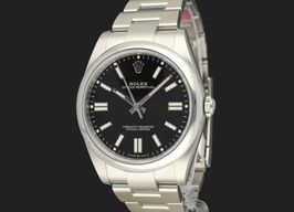 Rolex Oyster Perpetual 41 124300 -