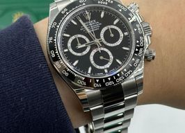 Rolex Daytona 126500ln (2025) - 40mm Staal