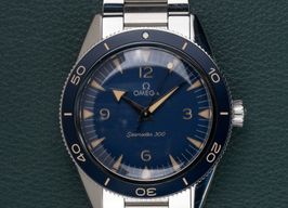 Omega Seamaster 300 234.30.41.21.03.001 -