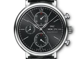 IWC Portofino Chronograph IW391029 -