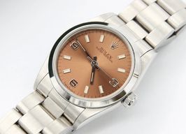 Rolex Oyster Perpetual 31 67480 -