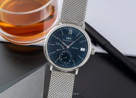 IWC Portofino Hand-Wound IW510116 -
