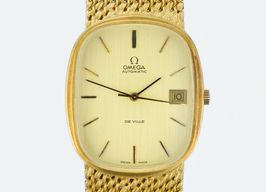 Omega Vintage 5203.50.00 -