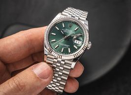 Rolex Datejust 36 126234 -