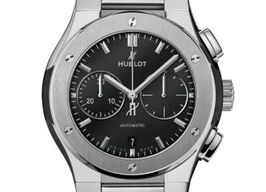 Hublot Classic Fusion Chronograph 540.NX.1170.NX -