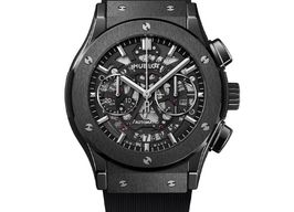 Hublot Classic Fusion Aerofusion 525.cm.0170.rx -