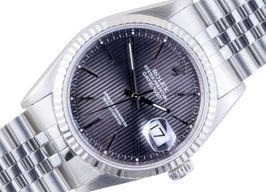 Rolex Datejust 36 16234 (1995) - 36mm Staal