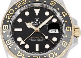 Rolex GMT-Master II 126713GRNR -