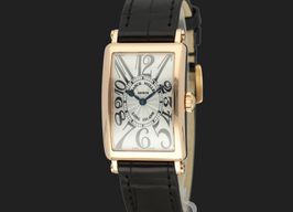 Franck Muller Long Island 902 QZ REL -
