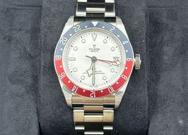 Tudor Black Bay GMT 79830RB -