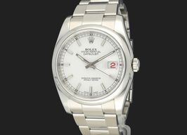 Rolex Datejust 36 116200 -