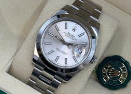 Rolex Datejust 126300 -