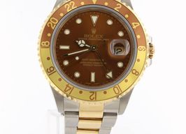 Rolex GMT-Master II 16713 -