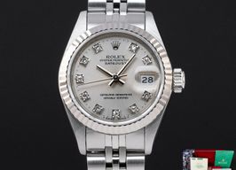 Rolex Lady-Datejust 69174 -
