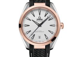 Omega Seamaster Aqua Terra 220.22.41.21.02.001 -