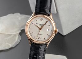 Baume & Mercier Clifton M0A10058 -