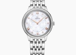 Omega De Ville Prestige 434.15.30.60.55.001 -