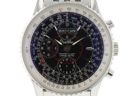 Breitling Montbrillant Datora A21330 -