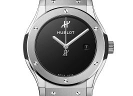 Hublot Classic Fusion 542.NX.1270.RX -