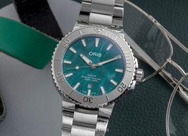 Oris Aquis 01 733 7730 4137-07 8 24 05PEB -