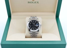 Rolex Datejust 41 126300 -