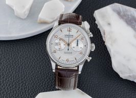 Union Glashütte Noramis Chronograph D012.427.16.037.01 -