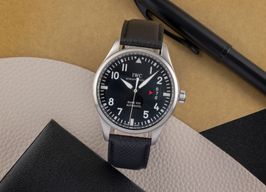 IWC Pilot Mark IW326501 -