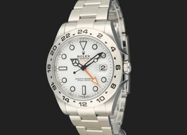 Rolex Explorer II 226570 -