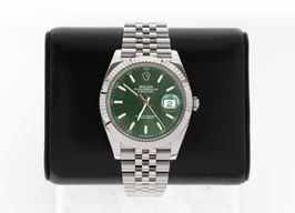 Rolex Datejust 41 126334 -