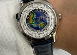 Patek Philippe World Time 5231G-001 -