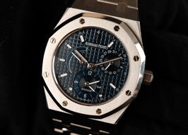 Audemars Piguet Royal Oak Dual Time 25730ST.OO.0789ST.01 -