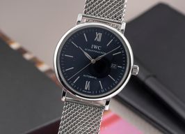 IWC Portofino Automatic IW356506 -
