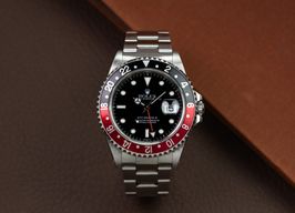 Rolex GMT-Master II 16710 -