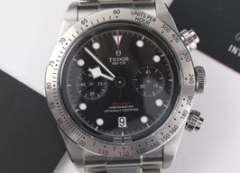 Tudor Black Bay Chrono 79350 -