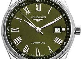 Longines Master Collection L2.793.4.09.2 -