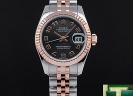 Rolex Lady-Datejust 179171 (2013) - 26 mm Gold/Steel case